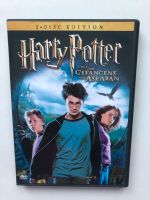 DVD Harry Potter und der Gefangene von Askaban Niedersachsen - Wolfsburg Vorschau