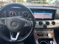 ✅ Mercedes E-220 d 9g-tronic ✅ Berlin - Köpenick Vorschau