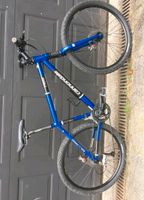 Cannondale F600 Furio Headshok, Deore XT - Mountainbike Bayern - Straubing Vorschau