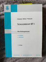 Hemmer Skript Schuldrecht BT I Neuhausen-Nymphenburg - Neuhausen Vorschau