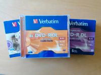 NEU 15 Stück Verbatim DVD Rohling Nordrhein-Westfalen - Lohmar Vorschau