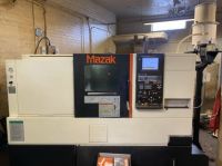 CNC Drehmaschine Quick Turn Smart 200 Baden-Württemberg - Leingarten Vorschau