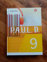 P.A.U.L. D. 9 Deutschbuch ISBN 9783141274196 Niedersachsen - Braunschweig Vorschau