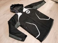 Butterfly Tischtennis Gr. XXS Sport Jacke Winter outdoor Niedersachsen - Westerwalsede Vorschau