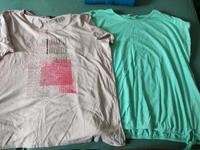 T-Shirts Cecil xxl wenig getragen Bayern - Weiden (Oberpfalz) Vorschau