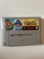 Super Nintendo - Super Mario World 2 Yoshis Island Berlin - Treptow Vorschau