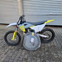 Husqvarna Tc 250 Mod. 2023 24std. no ktm sherco gasgas beta Bayern - Marklkofen Vorschau