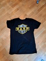 W.A.S.P. forever free shirt Bayern - Neunburg Vorschau