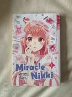 Mangareihe Miracle Nikki 1-3 Baden-Württemberg - Calw Vorschau