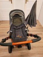 Kinderwagen Hartan Topline X Dresden - Gorbitz-Ost Vorschau