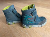 Winterstiefel Ricosta Drache blinken 29 Baden-Württemberg - Weinstadt Vorschau