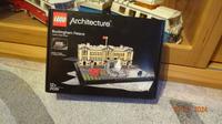 Lego 21029 Buckingham Palace Neu OVP Berlin - Biesdorf Vorschau