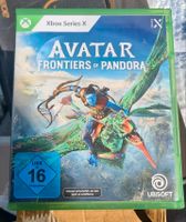 Xbox Serie X   Avatar Niedersachsen - Neustadt am Rübenberge Vorschau