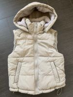 Ärmellose Jacke / Weste von Pull&Bear Gr. XS Bayern - Traunstein Vorschau