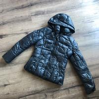 Blauer Daunenjacke Bayern - Bad Neustadt a.d. Saale Vorschau