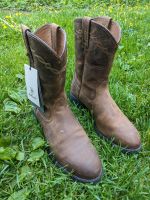 ARIAT Westernstiefel Heritage Roper Männer Gr. 42 Bayern - Ronsberg Vorschau