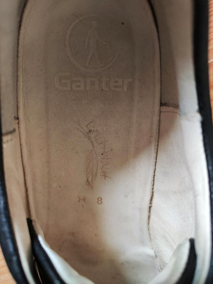 Damenschuhe 8 Ganter in Velden