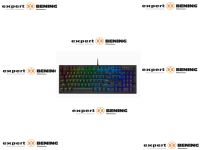 Corsair K60 RGB PRO Gaming-Tastatur Niedersachsen - Wilhelmshaven Vorschau