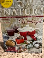 Lust auf Natur Januar 2022 Birke Winter Brot Rezepte Sachsen-Anhalt - Wanzleben Vorschau