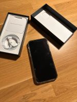 iPhone 12 Pro, 128 GB, Pacific Blue, gebraucht Baden-Württemberg - Ubstadt-Weiher Vorschau