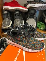 Nike Stefan Janoski Max Sitzbezug EU 38.5 Schuhe Düsseldorf - Bilk Vorschau