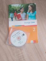 Orange Line 2 Arbeitsheft Übungsbuch Lernhilfe Englisch CD Niedersachsen - Bovenden Vorschau