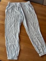 Damen Sommerhose gestreift Gina Benotti 42 Essen-West - Frohnhausen Vorschau