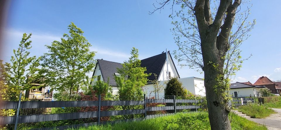 Traumhaus 2km vor den Toren von Soest mit niedrigen Energiekosten in Bad Sassendorf
