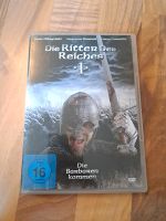 Die Ritter des Reiches 1 Die Babaren kommen DVD Bayern - Nagel Vorschau