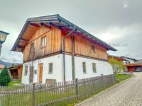 Ideales Einfamilienhaus in Wallgau, Bergblick, Natur, Bayern - Wallgau Vorschau