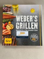 WEBER‘S Grillen-Rezepte für jeden Tag Rheinland-Pfalz - Mayen Vorschau