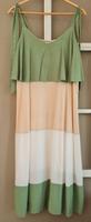 Leichtes Sommer- Träger- Kleid M / 38  auch Gr. 36 möglich Niedersachsen - Ostrhauderfehn Vorschau