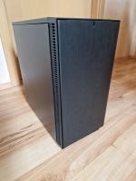 Fractal Design Define Mini C, schallgedämmt Nordrhein-Westfalen - Bergkamen Vorschau