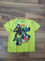 T-Shirt Star Wars Clone Wars Gr. 116 (1,50€) Dortmund - Mitte Vorschau