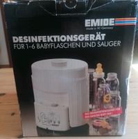 Desinfektionsgerät für Babyflaschen Rheinland-Pfalz - Gau-Bickelheim Vorschau