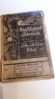 Zeitz Kraftfahrer-Lehrbuch Bayern - Wiggensbach Vorschau