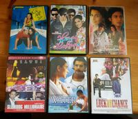 Bollywood DVD Paket Niedersachsen - Osterholz-Scharmbeck Vorschau