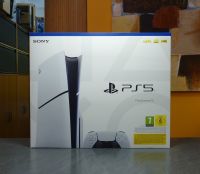 Sony PlayStation 5 ** Slim ** Konsole - Disc-Version - Neuware ! Pankow - Prenzlauer Berg Vorschau