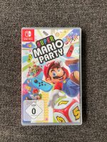 Super Mario Party-Nintendo Switch Nordrhein-Westfalen - Beelen Vorschau