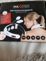 Nackenmassagegerät (Neu) Baden-Württemberg - Trossingen Vorschau