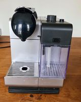 DeLonghi Nespresso Lattissima+ EN 520 Espressomaschine grau Bonn - Beuel Vorschau