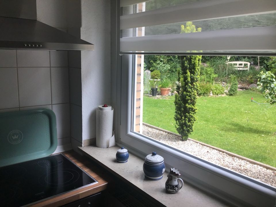 Möblierte Wohnung/Ferienwohnung in Bielefeld