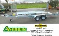 Autotransporter mieten, leihen Bayern - Bergrheinfeld Vorschau