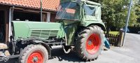 Fendt Farmer 4s Hessen - Helsa Vorschau