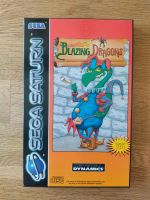Sega Saturn - Blazing Dragons Sachsen - Oschatz Vorschau