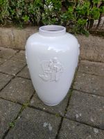 Karlsruher Majolika Vase Kaloderma Werke Werbung Art Deco Baden-Württemberg - Rastatt Vorschau