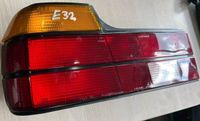 BMW Original E32 LED Rückleuchte Topzustand Links Berlin - Lichtenberg Vorschau