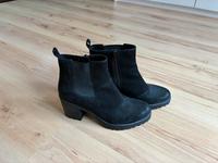 Lederstiefeletten, Vagabond 40 neu Bayern - Erding Vorschau