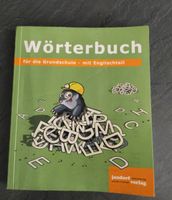 Wörterbuch mit Englisch für Kl. 2 Niedersachsen - Wallenhorst Vorschau