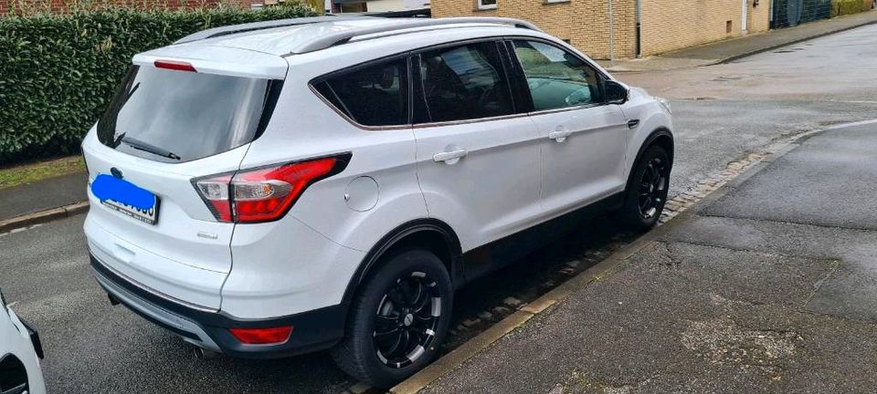 Ford Kuga 1,5 Eco Boost in Kleve